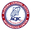 Alabama Criminal Justice Information Center logo