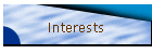 Interests